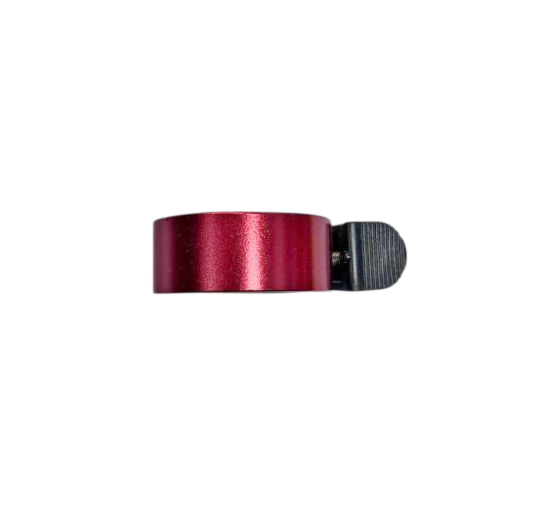 Звонок Haiwey HW 165038 (бордовый)