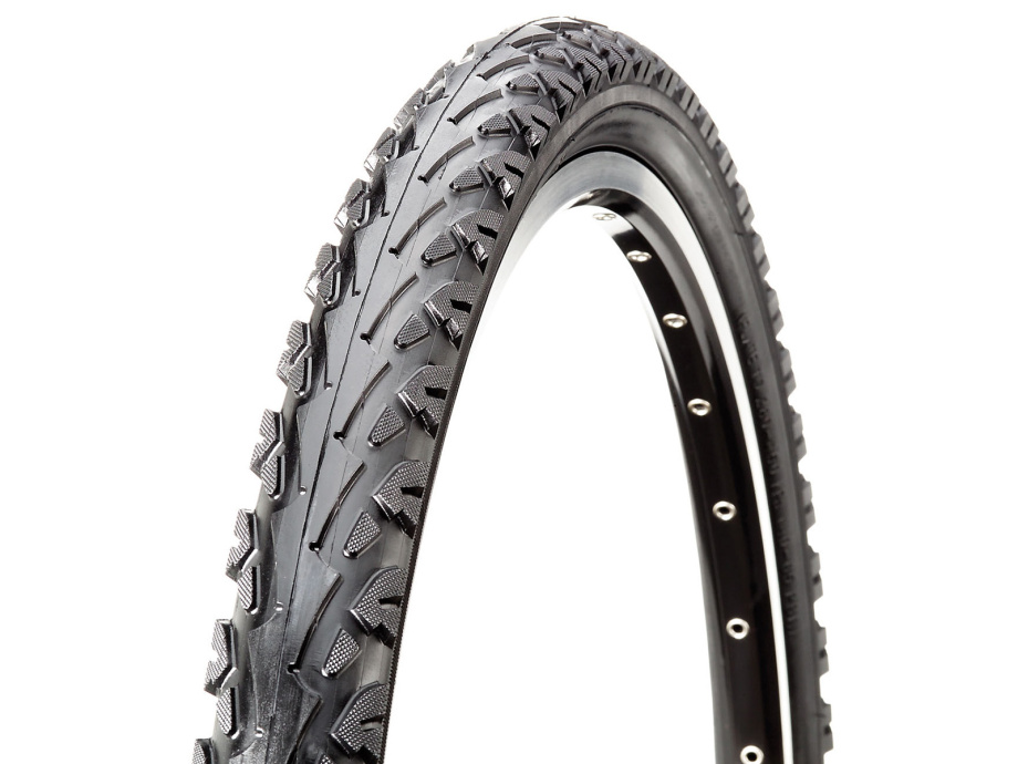 Покрышка велосипедная CST 26x1.90 C-1313 Control Terra