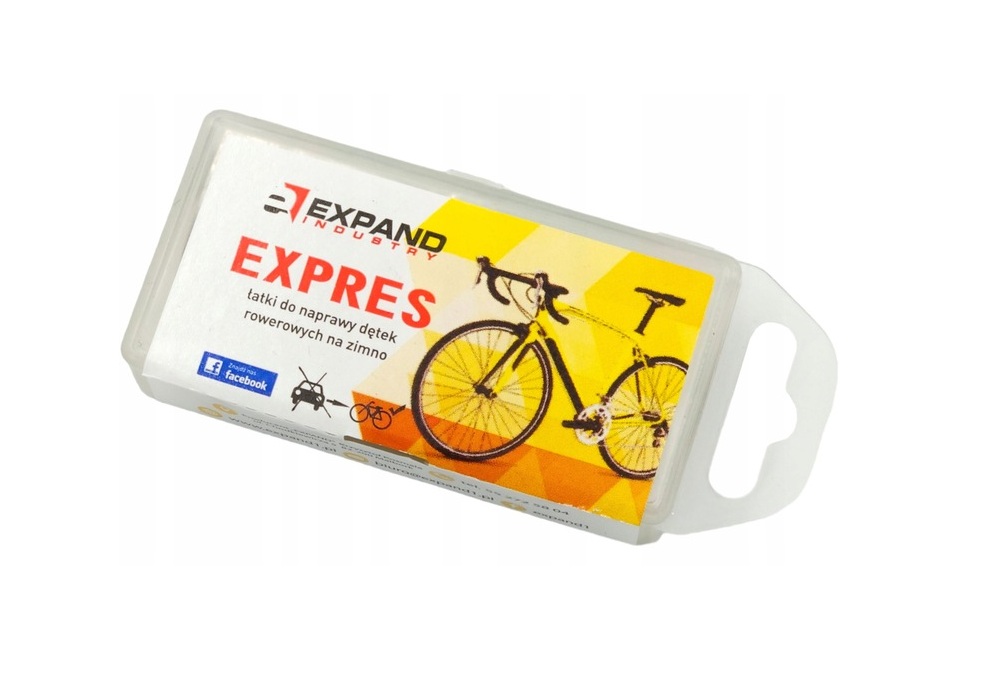 Велоаптечка Expand EXPRES