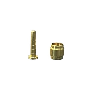 Наконечники гидролинии Baradine BM4-03+68