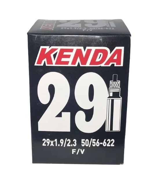 Камера Kenda 29x1.9/2.3 50/56-622 F/V