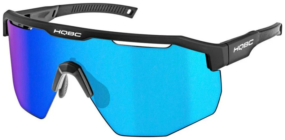 Очки солнцезащитные HQBC CRANQ (Black)