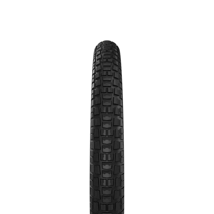 Покрышка Rubena 52-406 (20 x 2,00) V89 NITRO (чёрная)
