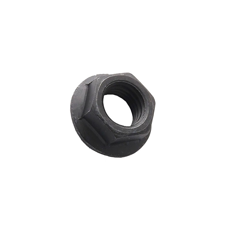 Гайка оси каретки Neco M10xP1.25