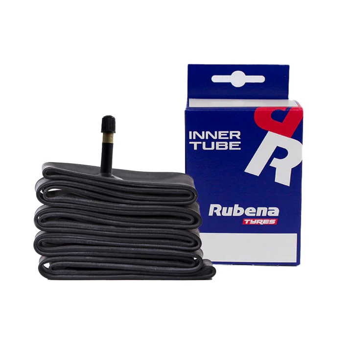 Велосипедная камера Rubena 62/75 - 584 (27,5 x 2,50 - 3,00) AV40