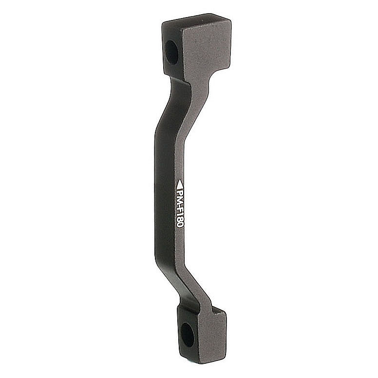 Адаптер дискового тормоза Alhonga HJ-PP-F180-2 (передний, PM-PM)