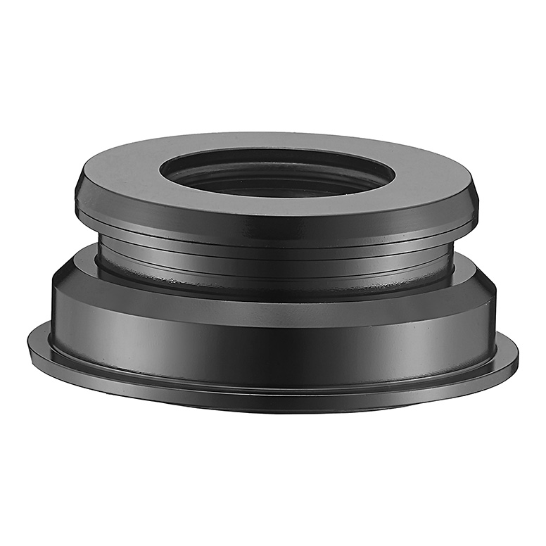 Рулевая колонка Neco H385E BK (полуинтегрированная, 1-1/8" - 1.5")