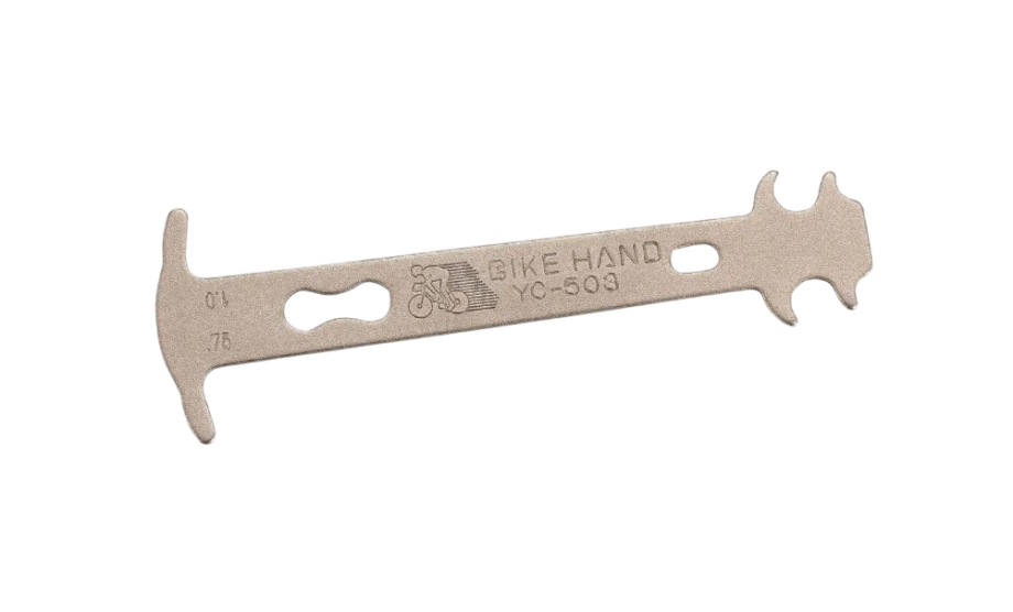 Измеритель износа цепи Bike Hand YC-503