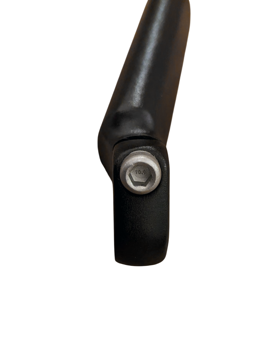 Рога Zoom MT-90A (104 мм, чёрные)