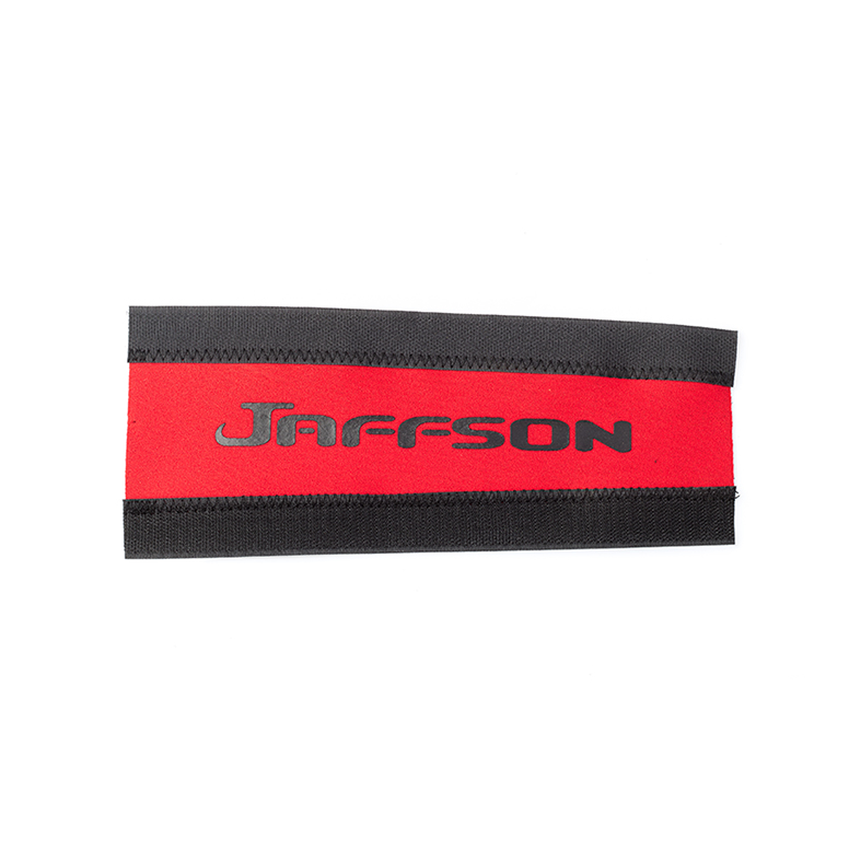 Защита пера Jaffson CCS68-0003 (красный)