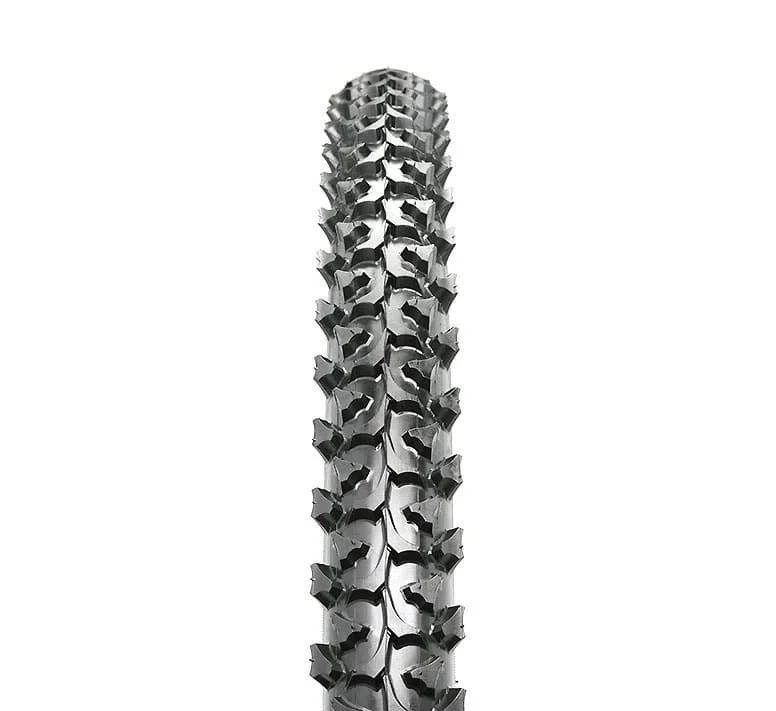 Покрышка велосипедная CST 26x1.95 C-1040N Black Tiger