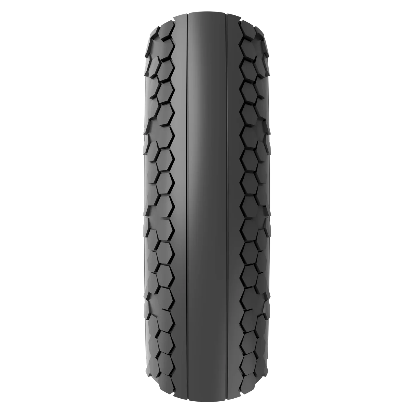 Велосипедная покрышка Vittoria Terreno Zero 40-622 (700x38C), 2C, чёрная