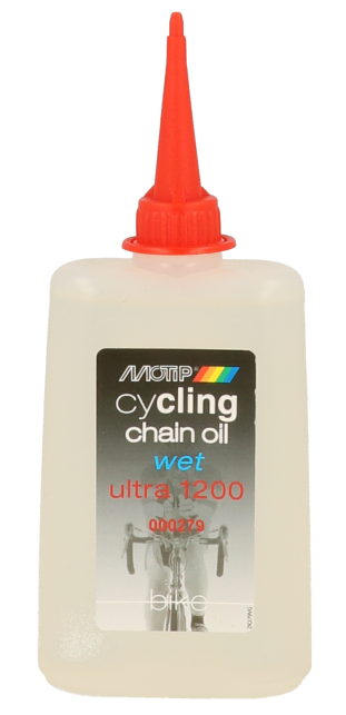 Масло велосипедное Motip Oil Ultra 100 мл