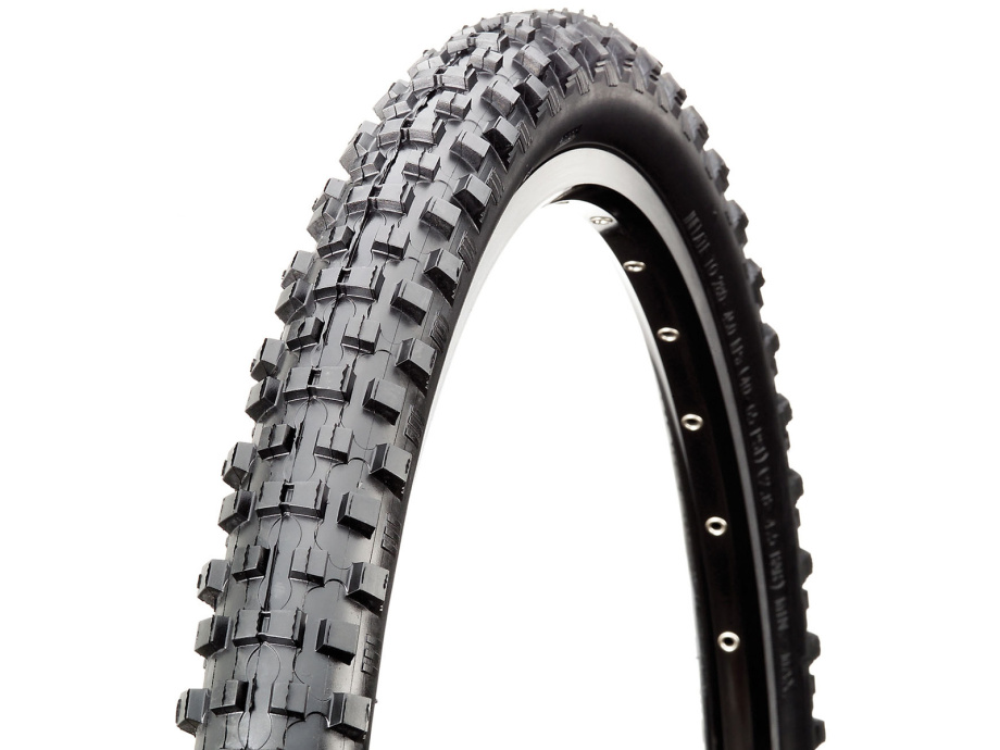 Покрышка велосипедная CST 26x2.10 C-1388 Antora Peak