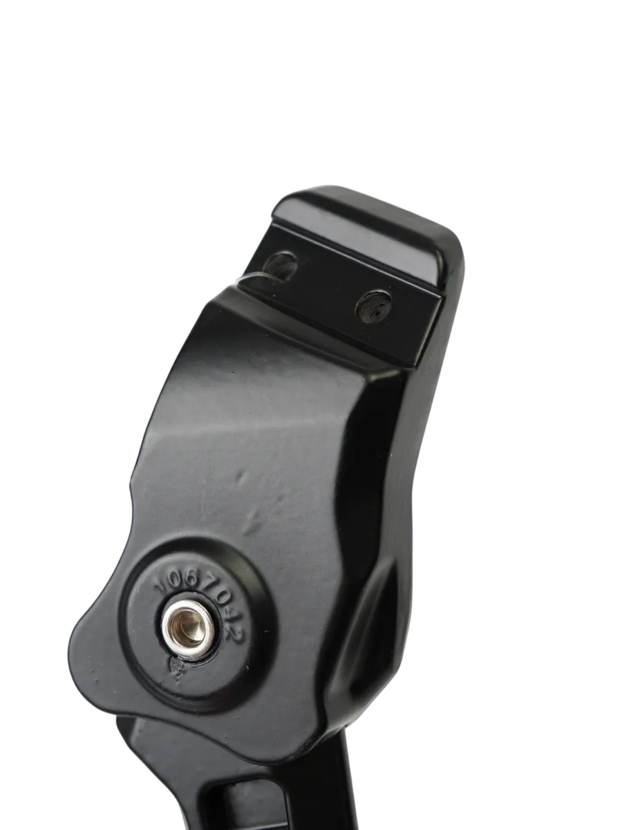 Подножка для велосипеда StandWell SW-RA020J (чёрная)