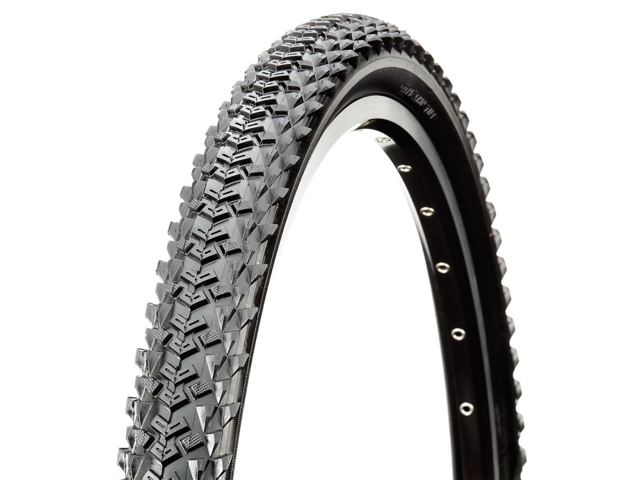 Покрышка велосипедная CST 24x1.95 C-1391 Grizzly Peak