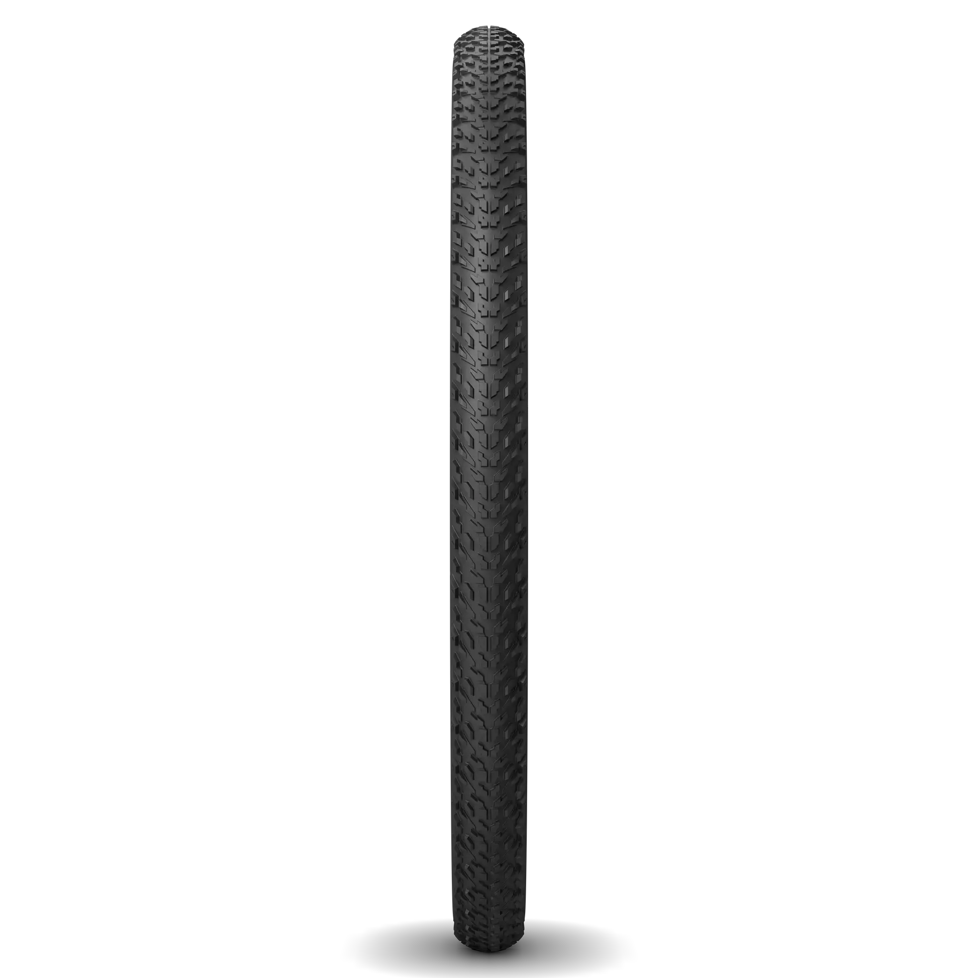 Покрышка Michelin Country Dry2 Access Line 26x2.00 (52-559), Black