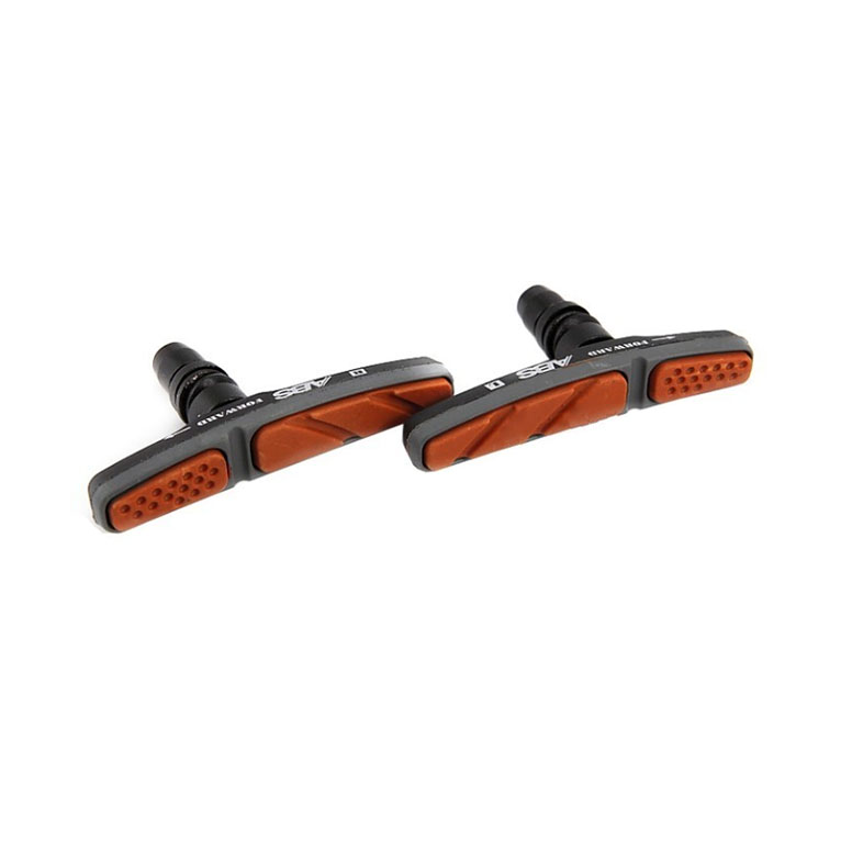 Тормозные колодки Baradine ABS-02V