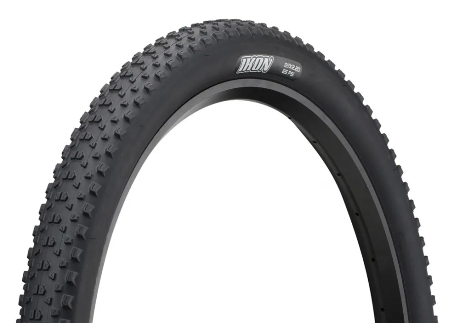 Покрышка Maxxis Ikon 29x2.2 (60 TPI, сталь)
