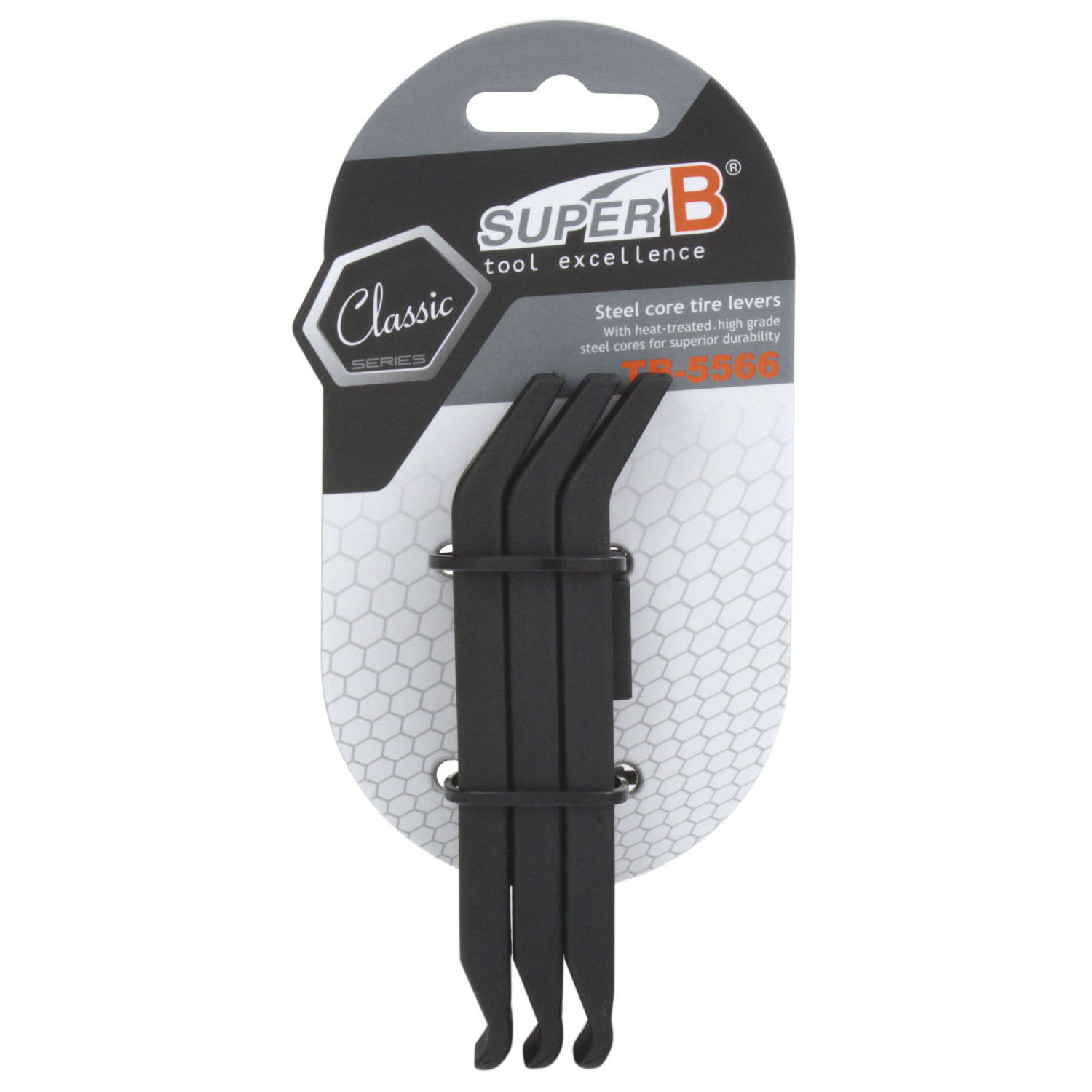 Бортировочные лопатки Super B TB-5566
