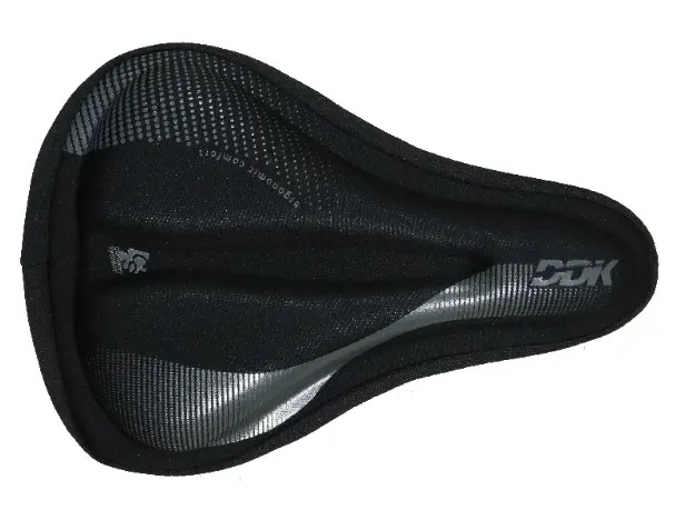 Чехол на седло DDK DAG-203HG/L