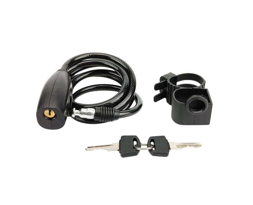 Замок на ключ 2K HW225020/8-1500