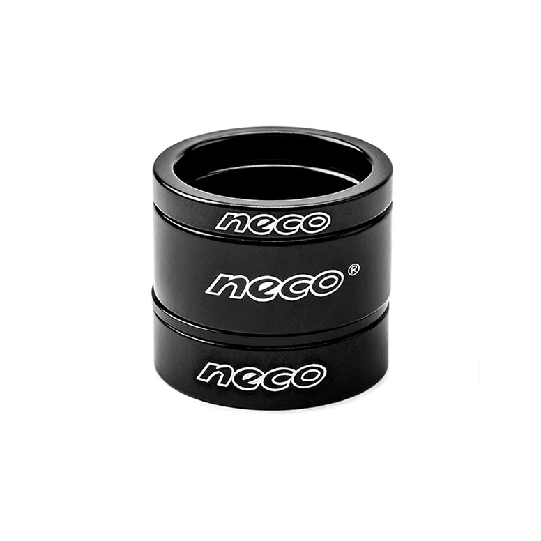 Проставочное кольцо Neco AS3615B (15 мм)