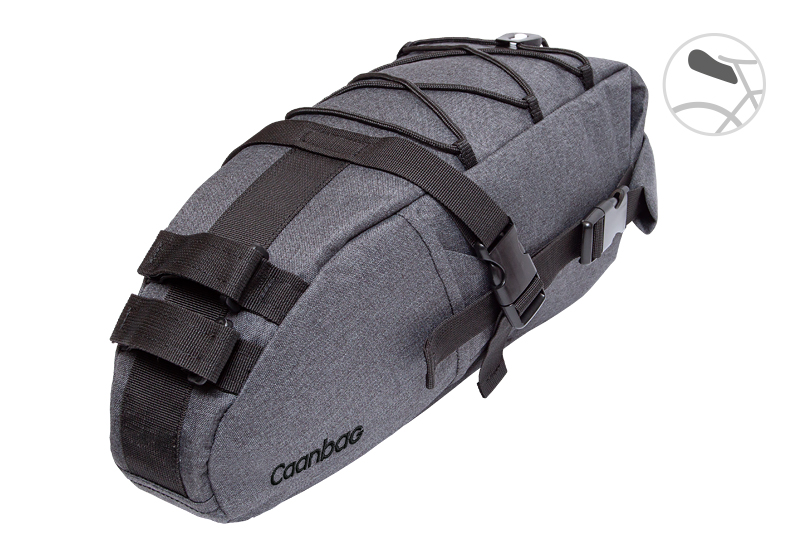 Подседельная сумка Caanbag