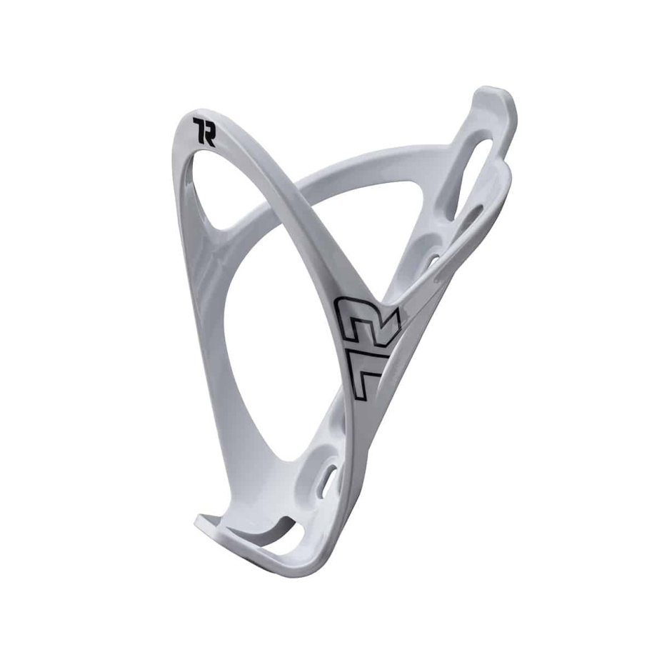 Флягодержатель Titan Racing Slick Cage (Nylon White)