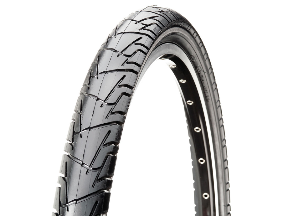 Покрышка велосипедная CST 26x1.90 C-1218 Control City