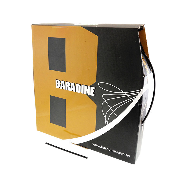 Оплётка троса тормоза Baradine BH-SD-03