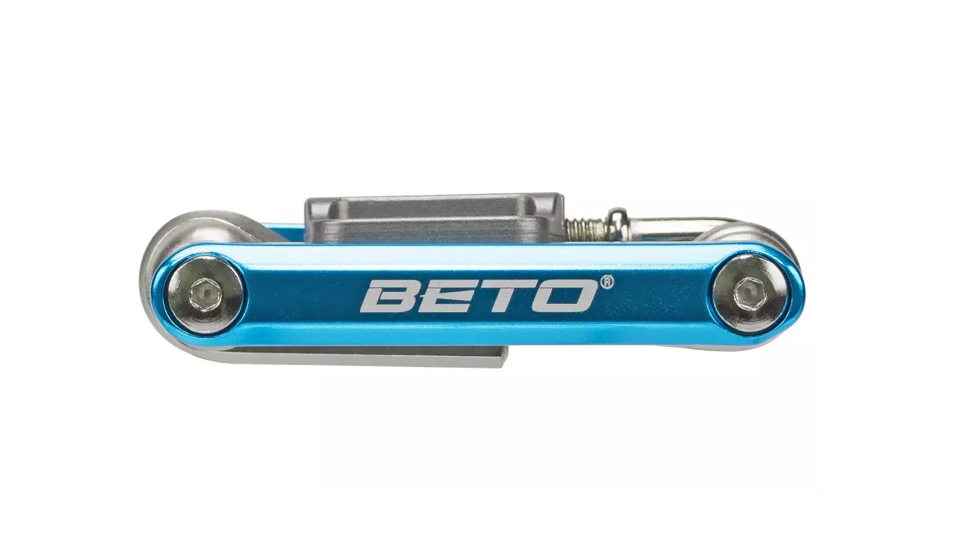 Набор инструментов Beto BT-338 (15 в 1)