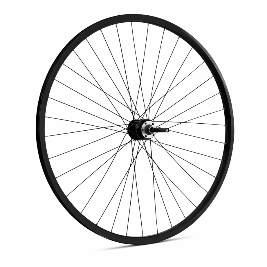 Колесо переднее для дисковых тормозов 28/29'' Forward DW RWF290032D36