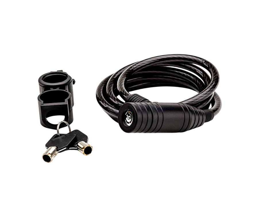 Замок на ключ 2K HW225025/8-1800