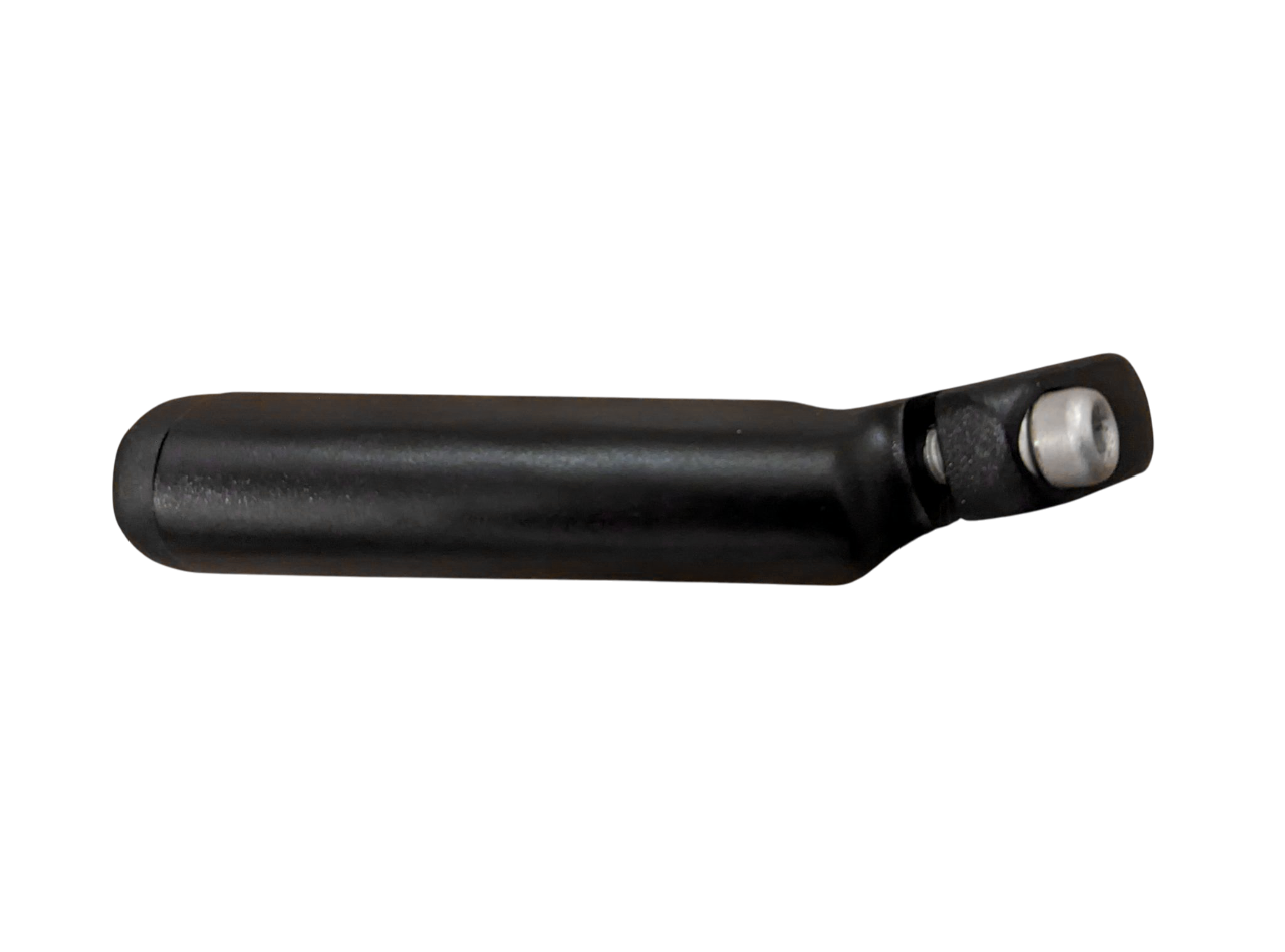 Рога Zoom MT-90A (104 мм, чёрные)