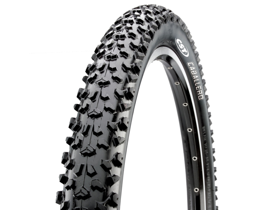 Покрышка велосипедная CST 29x2.10 C-1563 Caballero