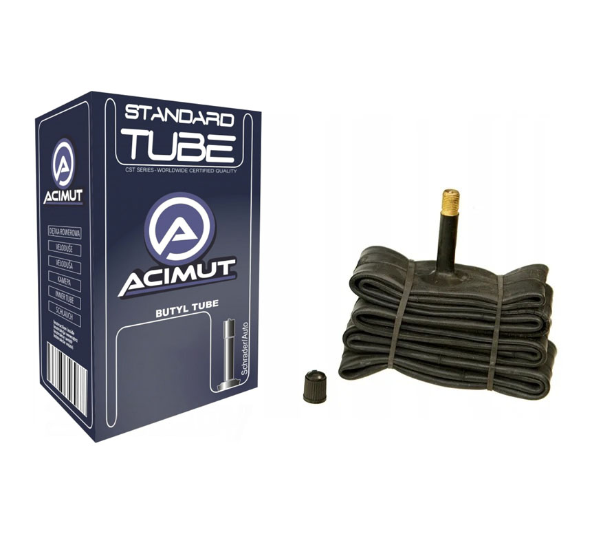Камера ACIMUT 29x1.9/2.35 SV 48мм