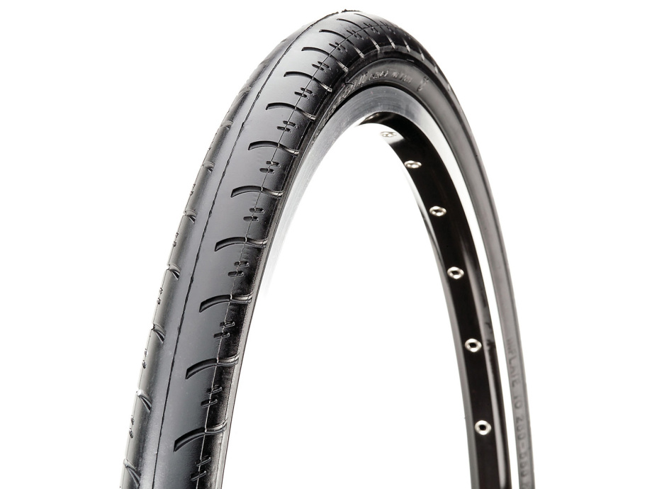 Покрышка велосипедная CST 29x1.40 C-1384 Control Speed