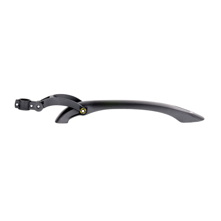 Комплект щитков грязезащитных Simpla HAMMER SDE (чёрно-жёлтый)