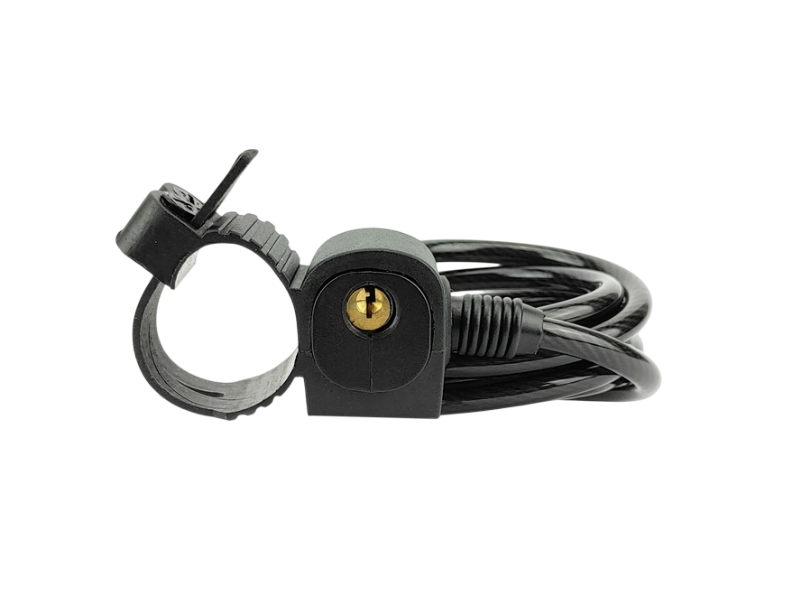 Замок на ключ 2K HW225020/10-1800