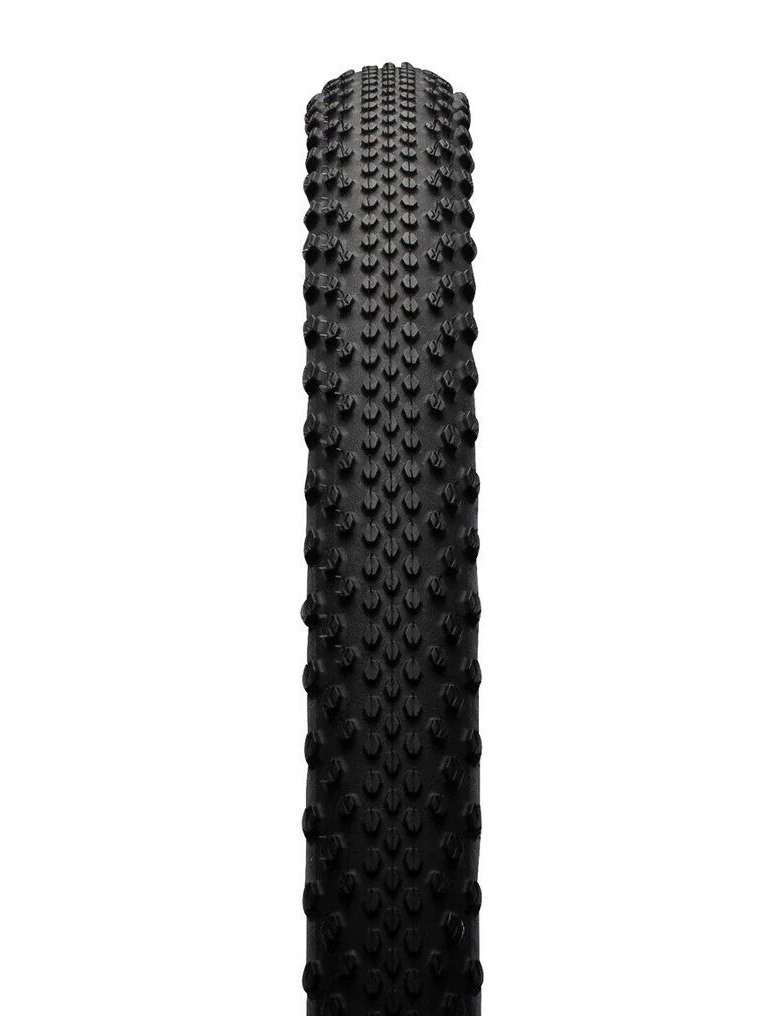 Велосипедная покрышка Continental 700x35C (35-622) Terra Trail ShieldWall, складная, TLR, Black