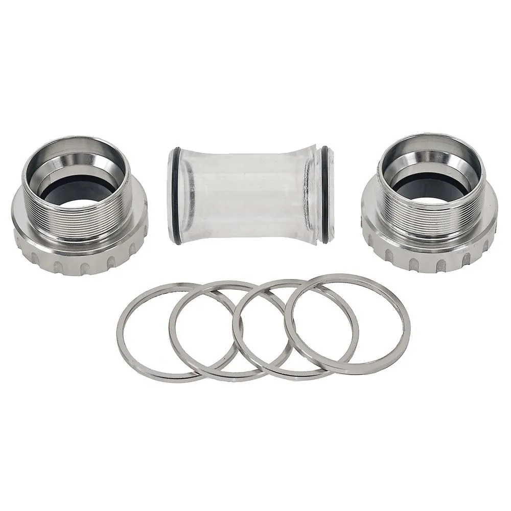 Каретка Neco BB401