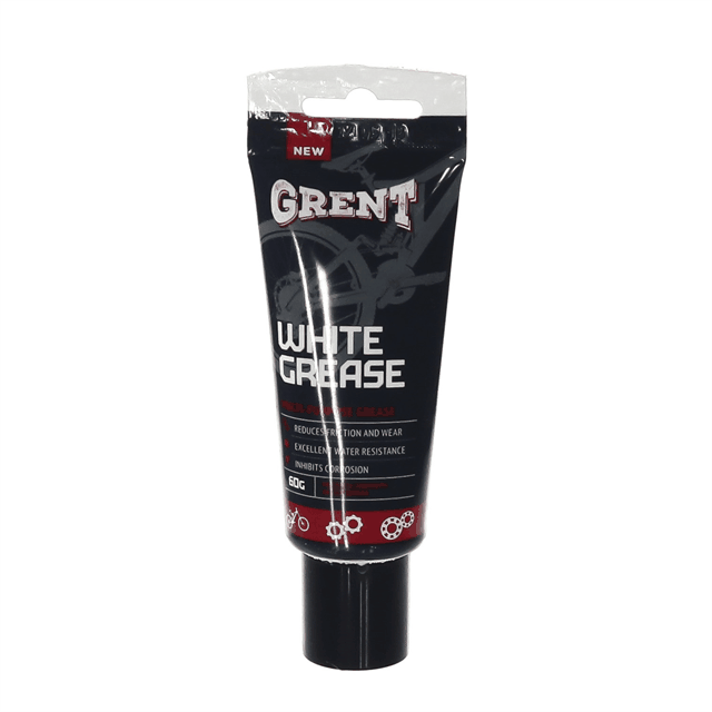 Смазка Grent белая литиевая