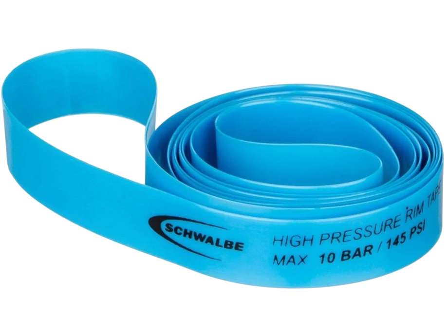 Лента ободная Schwalbe 20-622 для высокого давления 10 бар