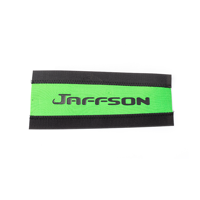 Защита пера Jaffson CCS68-0003 (зелёный)