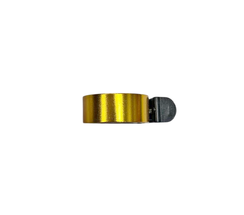 Звонок Haiwey HW 165038 (золотой)