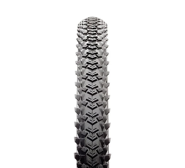 Покрышка велосипедная CST 24x1.95 C-1391 Grizzly Peak