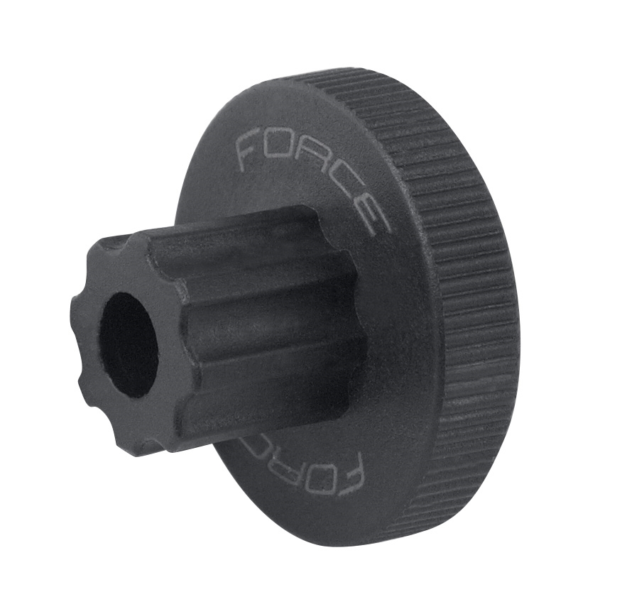 Ключ Force 894320 (для регулировочного болта оси Shimano Hollowtech II, пластиковый)