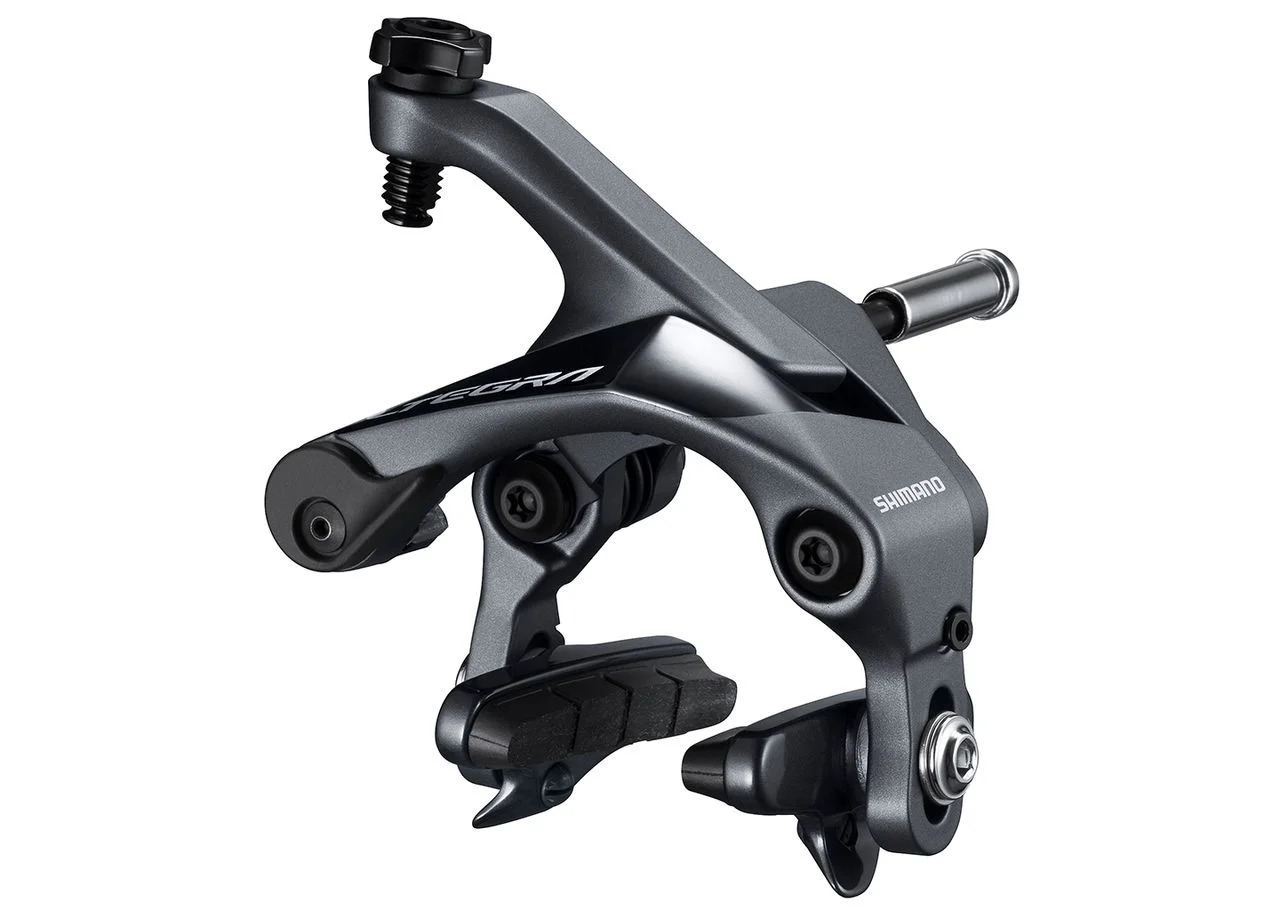 Тормоз шоссейный передний Shimano Ultegra BR-R8000