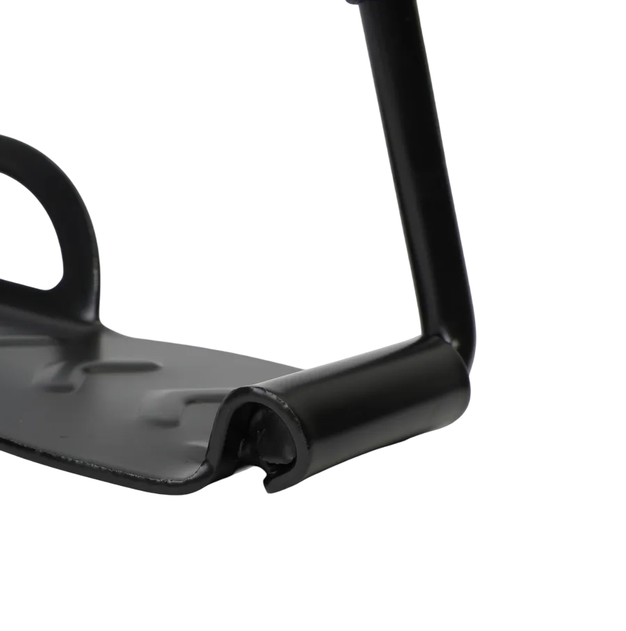 Крепление велосипеда Haiwey HW 350020 (чёрное)